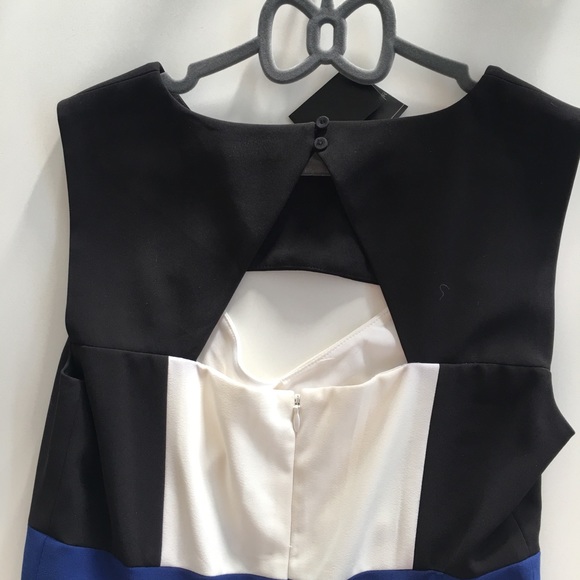 BCBG JACKET AND DRESS with tags - Picture 5 of 6